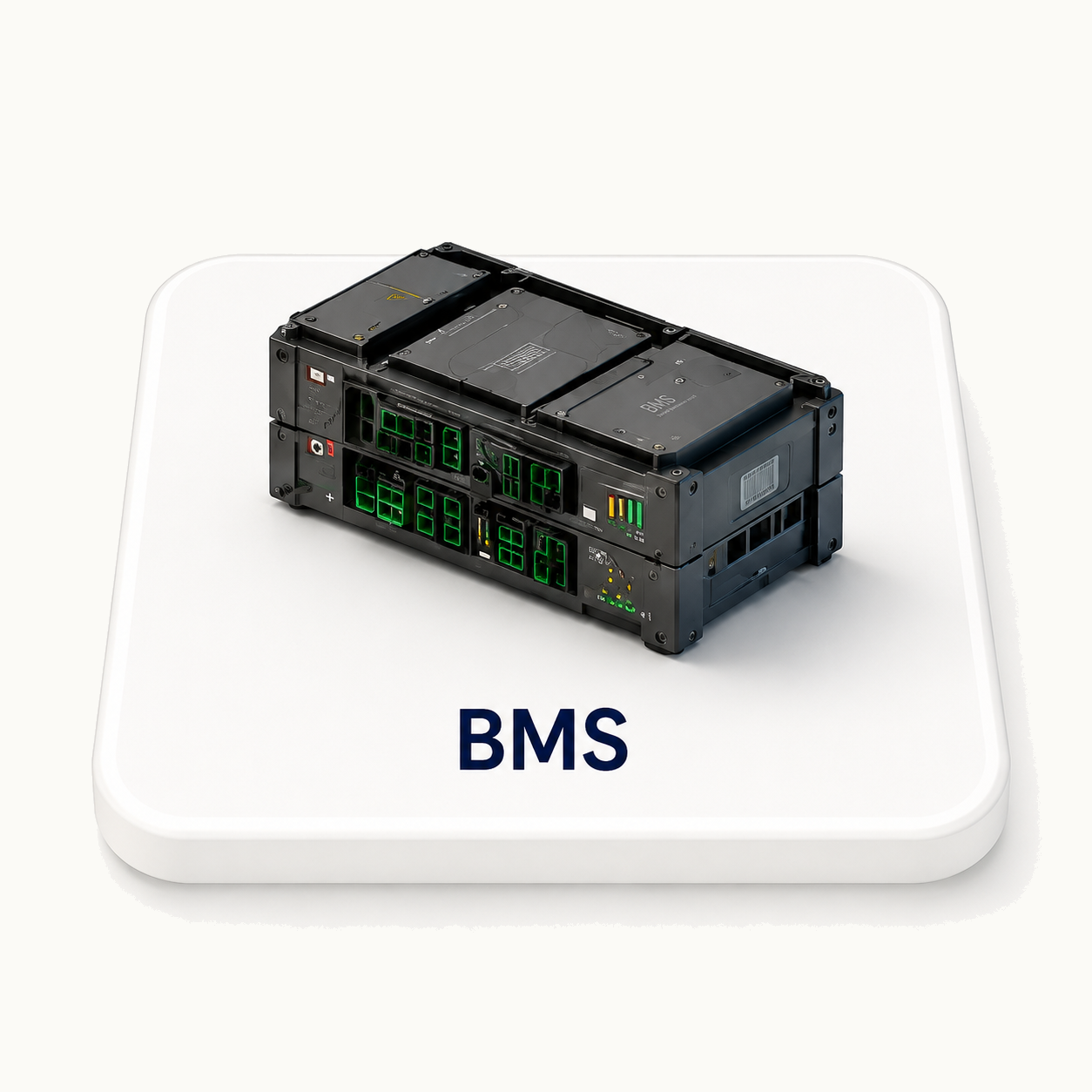 Battery management system