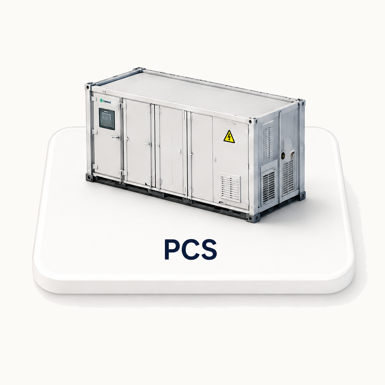 Power conversion system