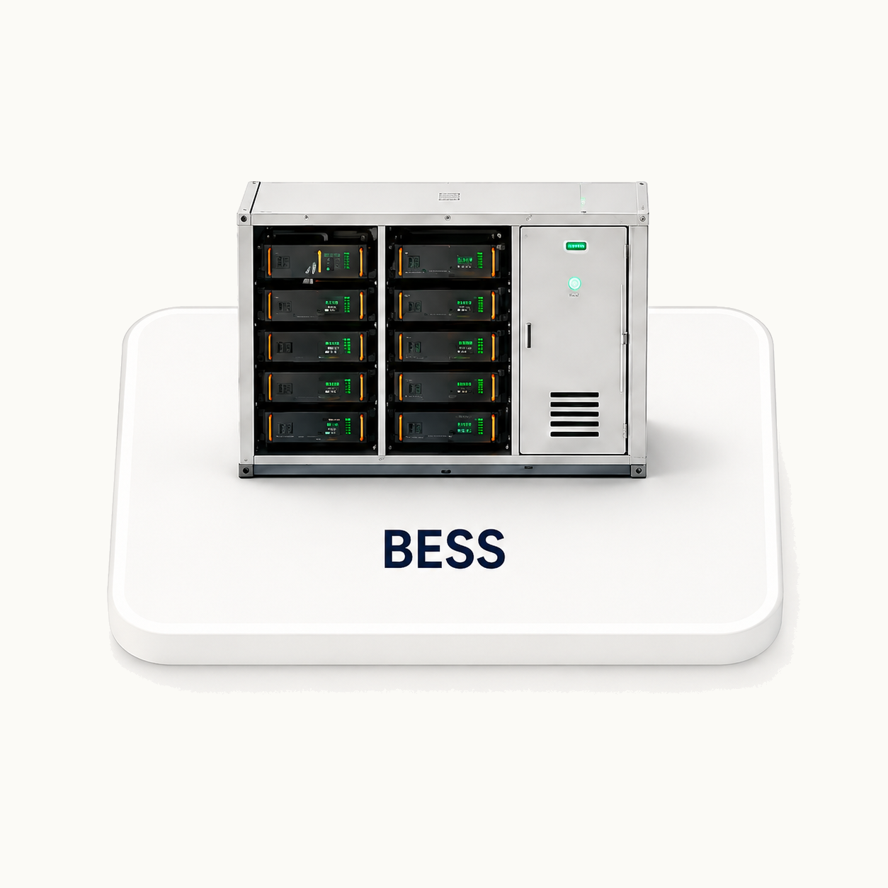 Battery energy storage system