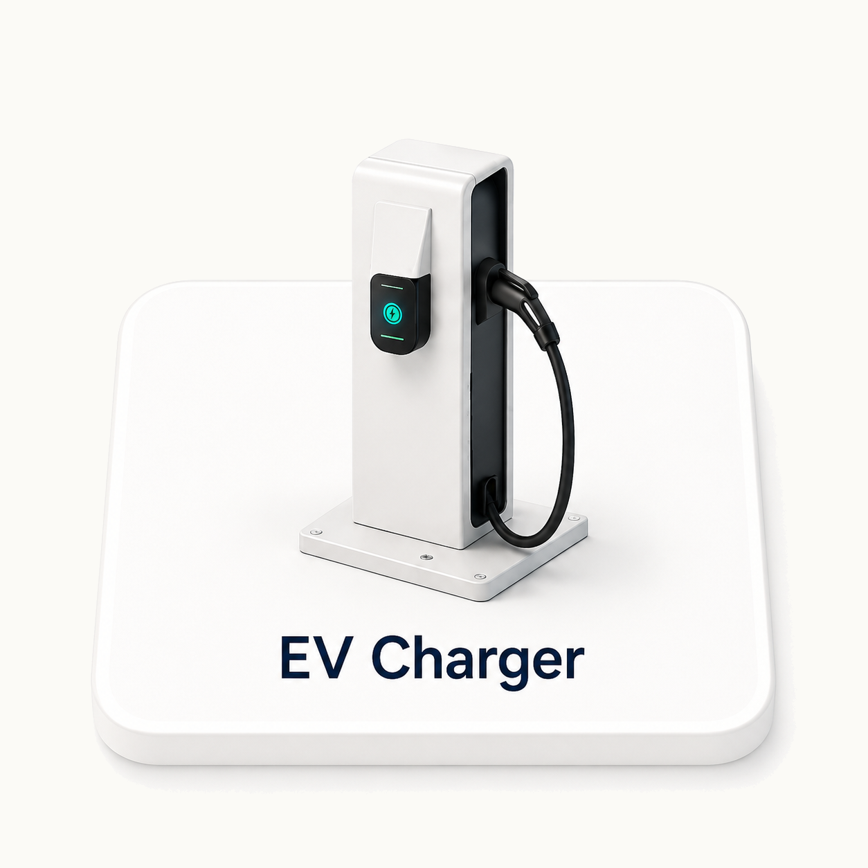 EV charger