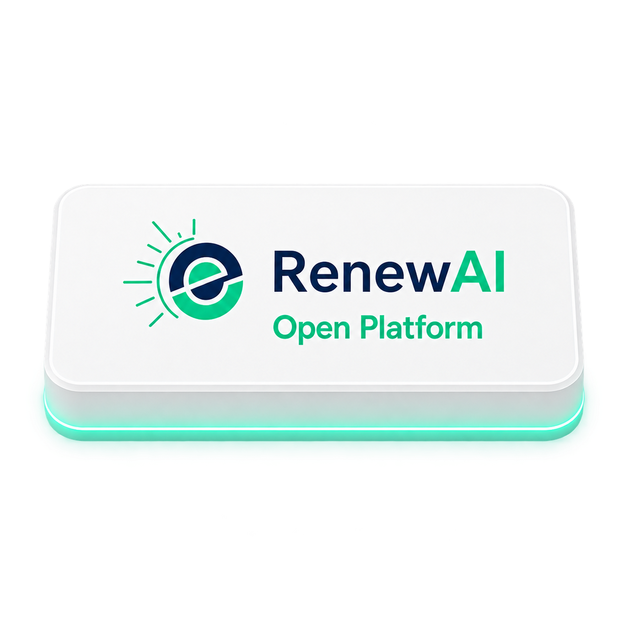 RenewAI Open Platform