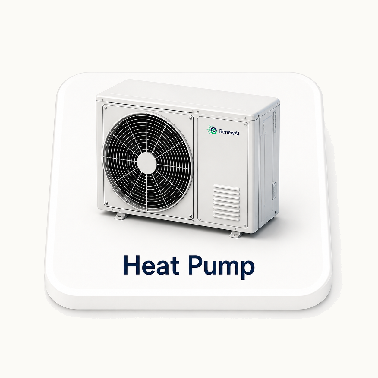Heat pump