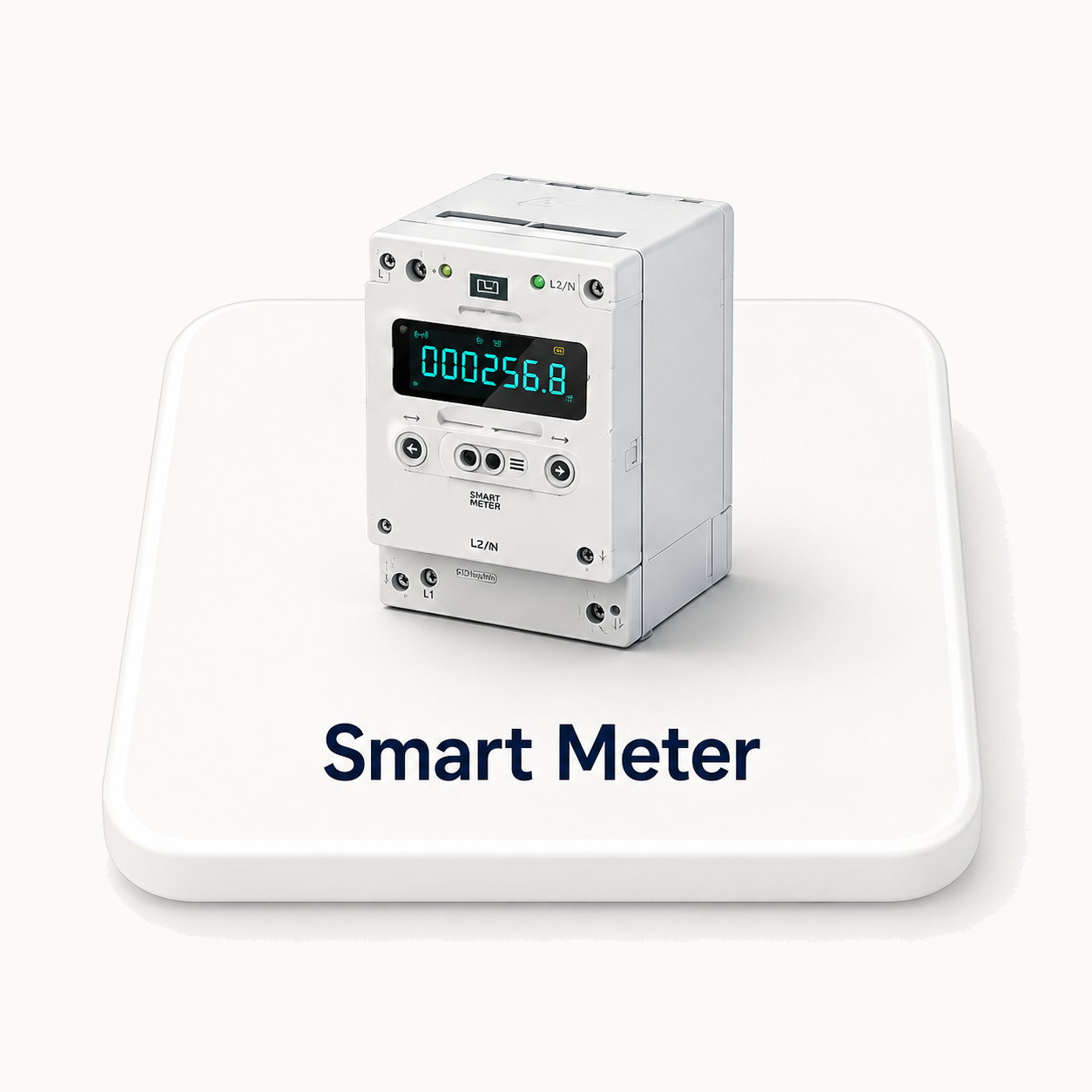Smart meter