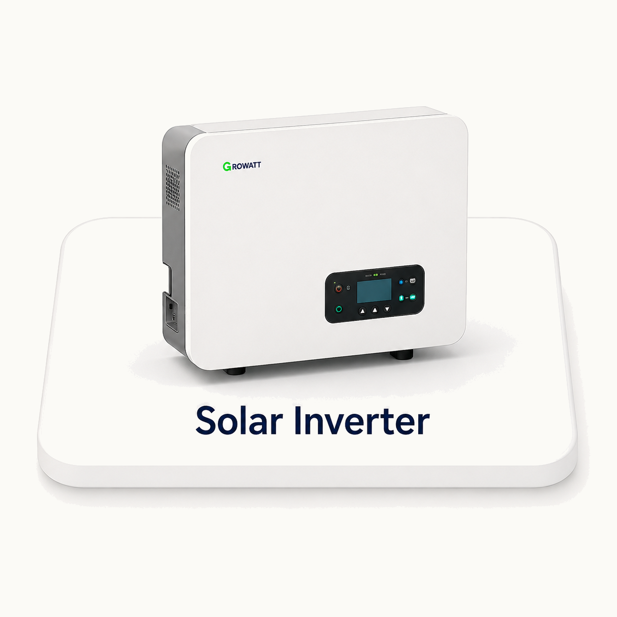 Solar inverter